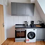 Apartman Work & In Wißmar
