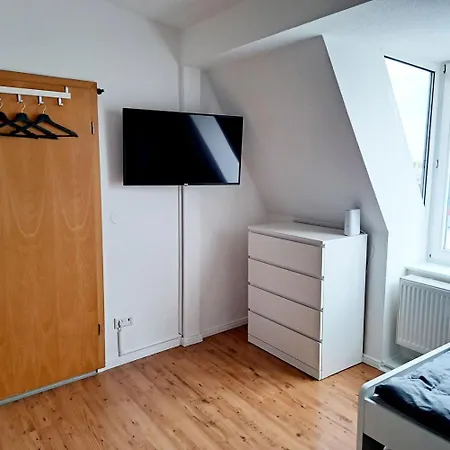 Apartamento Work & In