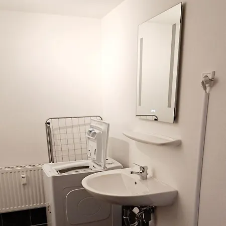 Apartament Work & In