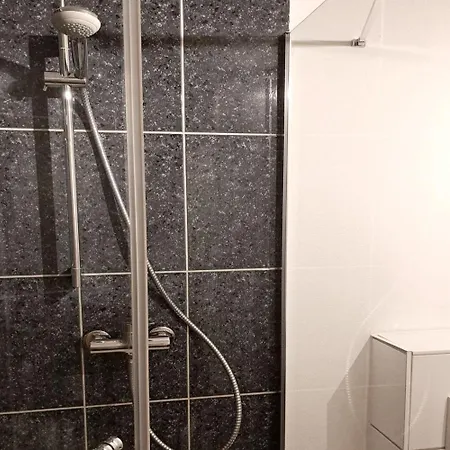 Work & In Apartament