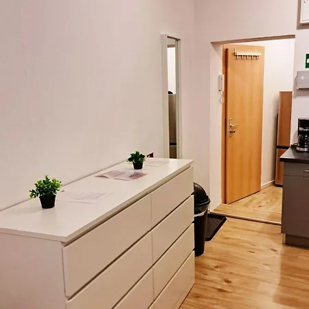 Apartment Work & In Wißmar