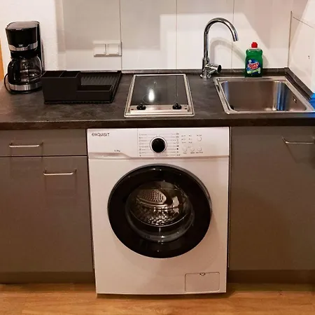 Apartman Work & In Wißmar